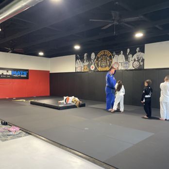 Harai Dojo Missouri - Brazilian Jiu-jitsu Near Me - Waynesville, Missouri Harai Dojo Missouri - Brazilian Jiu-jitsu Near Me - Waynesville, Missouri