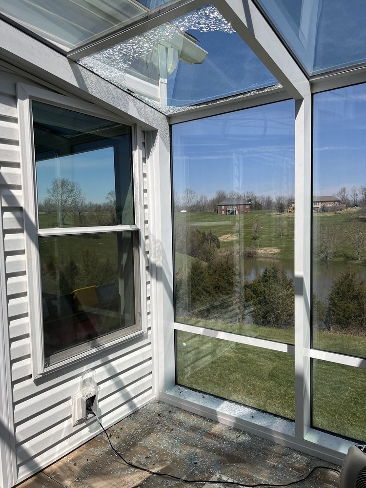 PATIO ENCLOSURES Updated September 2024 19 Photos 2221 Plantside