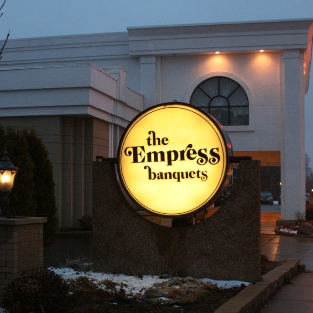 Empress Banquets - Venues & Event Spaces Near Me - Addison, Illinois