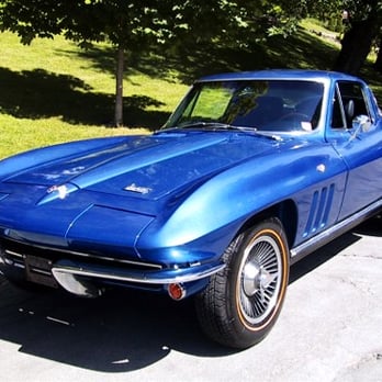 North Star Auto Collision - We work on historical cars also. - Body Shops Near Me - Queens, New York North Star Auto Collision - We work on historical cars also. - Body Shops Near Me - Queens, New York