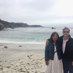 Gibson Beach