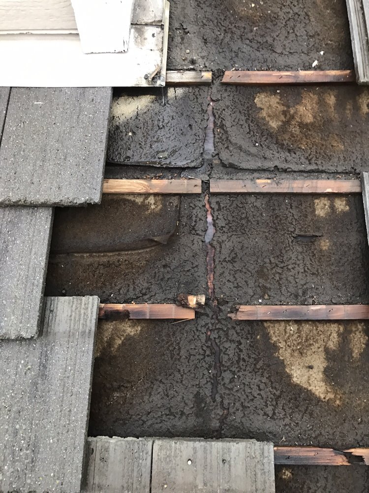 Slide of Ramirez Roofing & Gutters