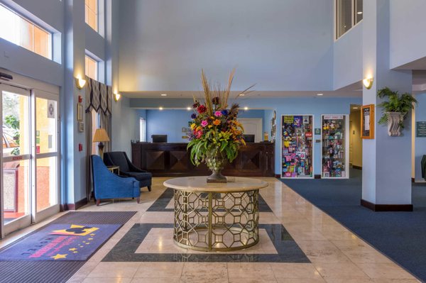 Quality Inn Lake Buena Vista by null