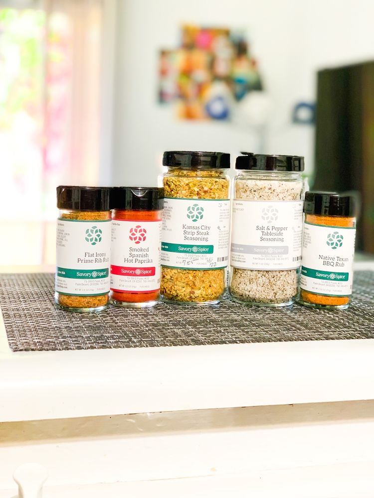 SAVORY SPICE SHOP OF PALM DESERT 37 Photos & 55 Reviews 73399 El