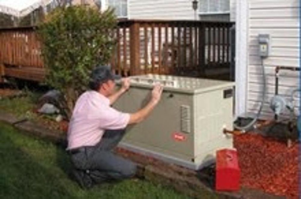 Slide of Potter Heating & Air Conditioning-Perrone Plumbing