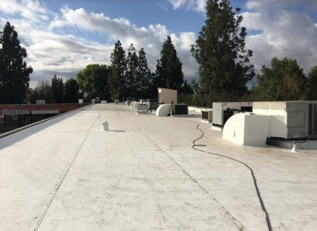 Slide of Hull & Sons Roofing