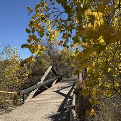 South Mesa Trailhead