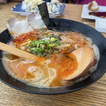 X-Fish - Ramen - Sushi Bars Near Me - Brea, California X-Fish - Ramen - Sushi Bars Near Me - Brea, California
