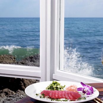 Duke's Malibu - Ahi - New American Near Me - Malibu, California
