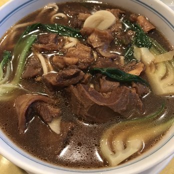 Royal Cuisine - Beef noodle soup - Chinese Near Me - Cupertino, California Royal Cuisine - Beef noodle soup - Chinese Near Me - Cupertino, California
