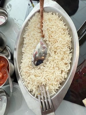 Curry Leaf by null