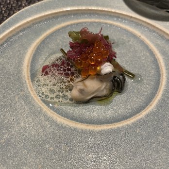Mako - Kaiso salad - Sushi Bars Near Me - Chicago, Illinois