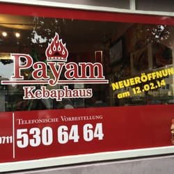 Payam Kebap Und Frühstück - Der Dönerspecialist in Halschlag Der auch experte İst was türkischen Frühstück betrift.
