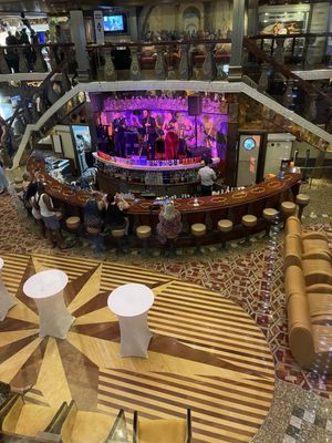 Carnival Cruise Line Baltimore by null