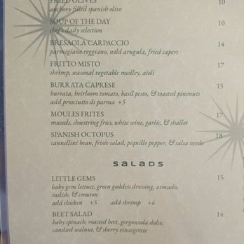 The Rustic - Snacks, salads menu. Fri brunch 2025-02-14 - Italian Near Me - San Francisco, California The Rustic - Snacks, salads menu. Fri brunch 2025-02-14 - Italian Near Me - San Francisco, California