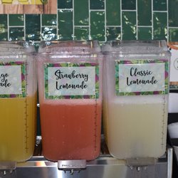 Vinaigrette Salad Kitchen