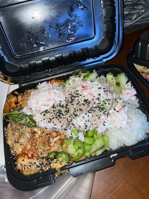 Loco Ono - Poke & Hawaiian BBQ (Reno, Midtown) by null