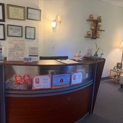 Sunny Massage Therapy & Spa
