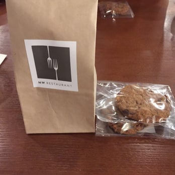 MW Restaurant - Extra! - New American Near Me - Honolulu, Hawaii