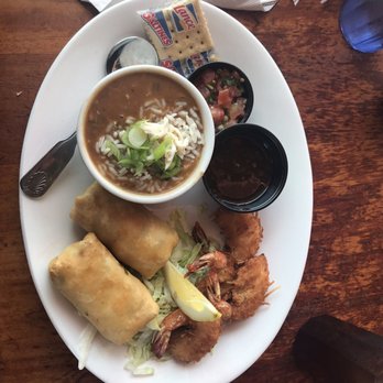 Pompano Joe's - Gumbo, Coconut Shrimp, etc. - Seafood Near Me - Destin, Florida Pompano Joe's - Gumbo, Coconut Shrimp, etc. - Seafood Near Me - Destin, Florida