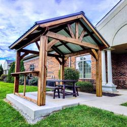 Elite Outdoor Living