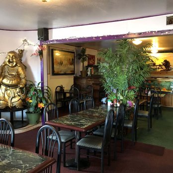 Little Saigon Restaurant - One section of the dining room. I sat next to the Happy Buddha - Vietnamese Near Me - Las Vegas, New Mexico Little Saigon Restaurant - One section of the dining room. I sat next to the Happy Buddha - Vietnamese Near Me - Las Vegas, New Mexico