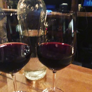 Webster’s Wine Bar - Wine Bars Near Me - Chicago, Illinois