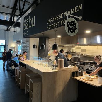 Sābu Ramen - Ramen Near Me - Lakeland, Florida Sābu Ramen - Ramen Near Me - Lakeland, Florida