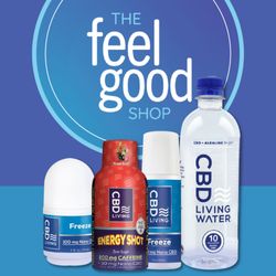 The Feel Good Shop - Clarendon