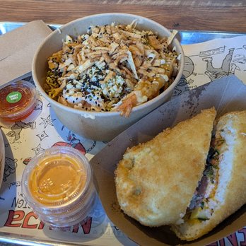 Sus Hi Eatstation - Japanese Near Me - Orlando, Florida