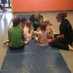Borne 2 Dance