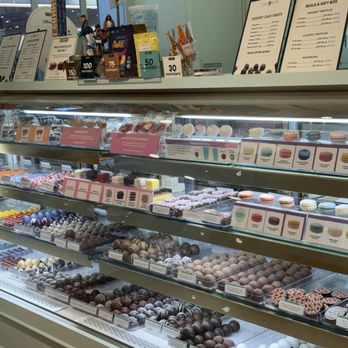 Lolli and Pops - Desserts Near Me - San Francisco, California