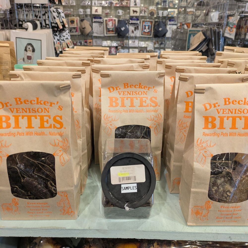 Dogologie - Pet Stores Near Me - Fredericksburg, Texas
