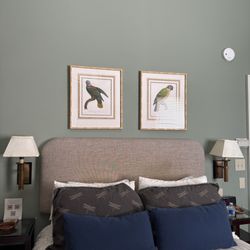 The Hotel Mac - Comfy bed