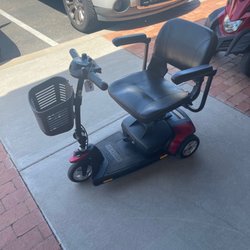 AZ Lifts 4 Less