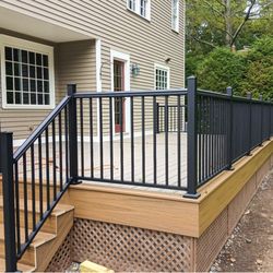 Martin Roofing & Remodeling