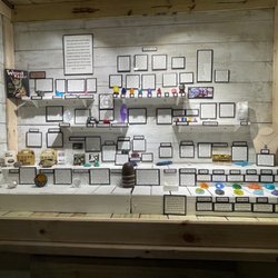 Pine Mountain Gold Museum