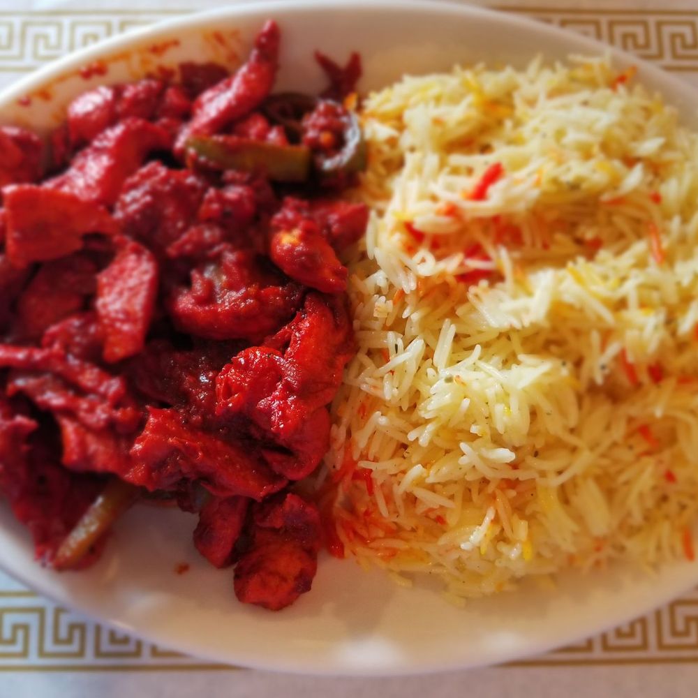 Habiba's Ethiopian Kitchen - Habibas Doro Tibbs. - Ethiopian Near Me - Syracuse, New York Habiba's Ethiopian Kitchen - Habibas Doro Tibbs. - Ethiopian Near Me - Syracuse, New York