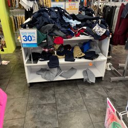 The Children's Place - This is a mess!