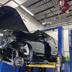 Hamz Auto Repair