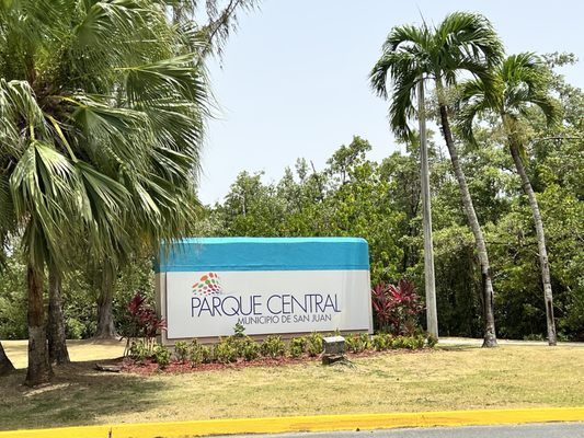 Parque by null