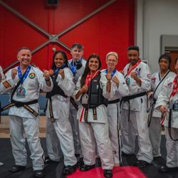 Elevate Martial Arts