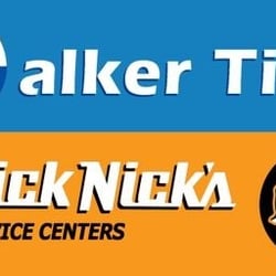 Walker Tire Point S - Incredible customer service highly recommended!