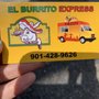 Photo of El Burrito Express