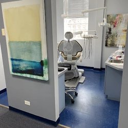 Skokie Dental - Skokie Dental Treatment Room