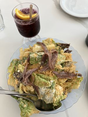 Rose Pizzeria by null Rose Pizzeria by null