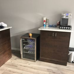 Upscale Cleaners