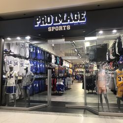 Pro Image Sports - Front
