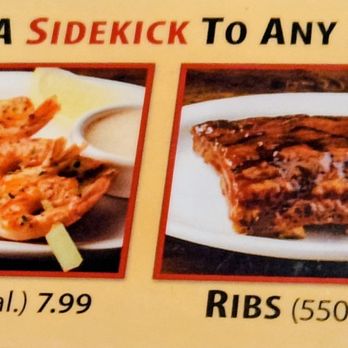 Texas Roadhouse - Some of the food menu - Barbeque Near Me - Novi, Michigan Texas Roadhouse - Some of the food menu - Barbeque Near Me - Novi, Michigan