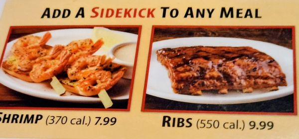 Menu photo 7 Texas Roadhouse Novi, MI Menu photo 7 Texas Roadhouse Novi, MI